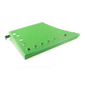 Battery Box Top Cover/Step