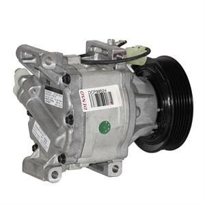 AC Compressor
