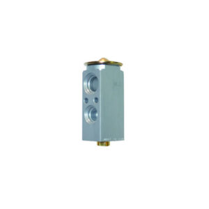 Air Conditioner Expansion Valve
