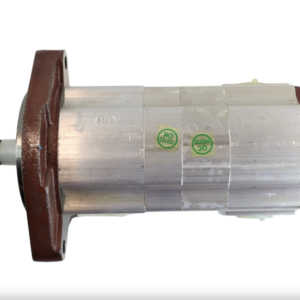 HYD TANDEM PUMP CPTE
