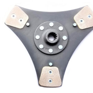 PTO DISC FOR JOHN DEERE