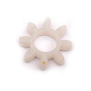 SPIDER- COUPLING HYD PUMP