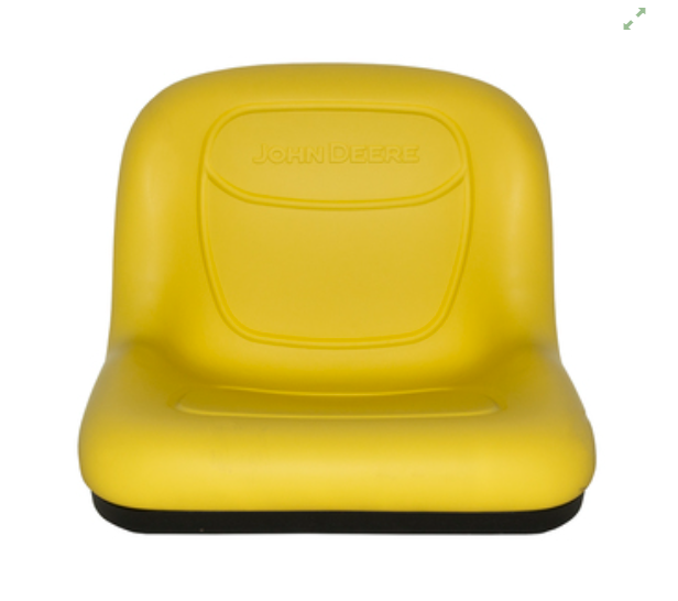 Seat for CS, TS, TX or 4x2 Gators