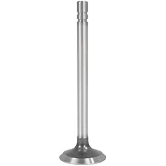 INTAKE VALVE