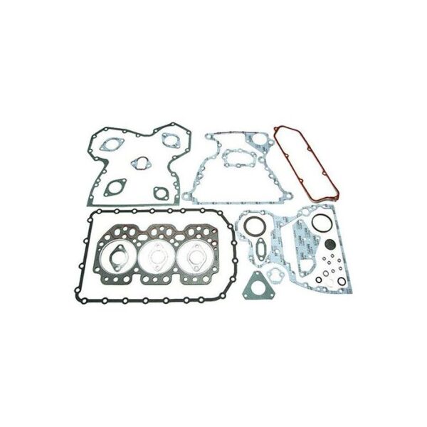 Head Gasket Set