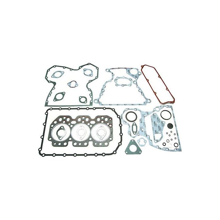 Overhaul Gasket set