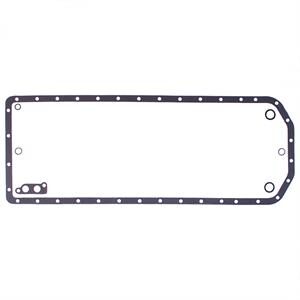 Diesel Oil Pan Gasket Set