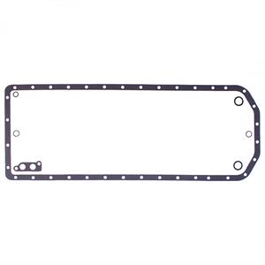 Diesel Oil Pan Gasket Set
