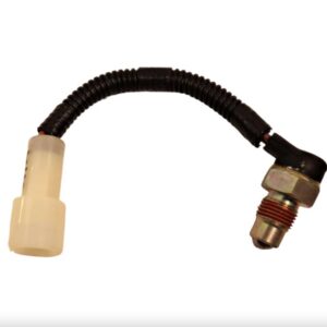NEUTRAL SAFETY SWITCH FOR