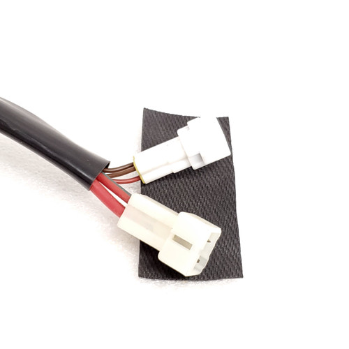 STARTER SWITCH IGNITION ROTARY SWITCH - Image 2