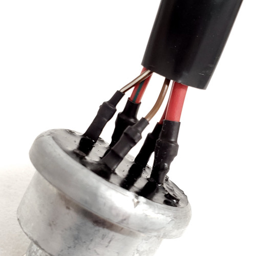 STARTER SWITCH IGNITION ROTARY SWITCH - Image 4