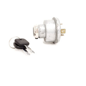 IGNITION ROTARY SWITCH