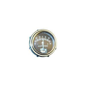 Gauge, Amperage To Fit Miscellaneous