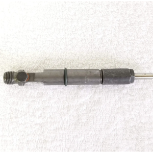 INJECTOR WITH COPPER WASHER