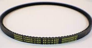 BELT ''V'' Alternator