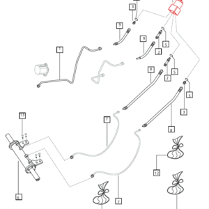 STEERING CONTROL UNIT
