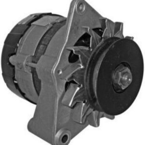 ALTERNATOR - LUCAS STYLE (8826)