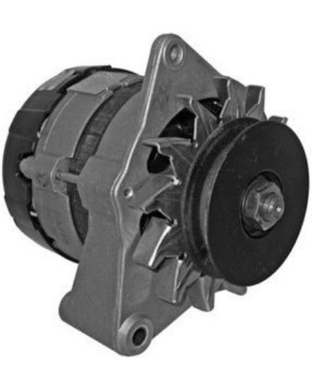 ALTERNATOR - LUCAS STYLE (8826)