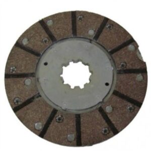 BRAKE DISC LINER 7"