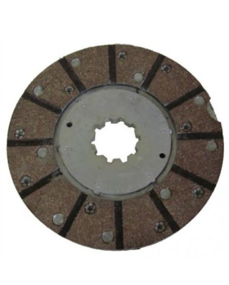 BRAKE DISC LINER 7"