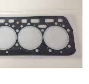 GASKET CYLINDER HEAD (3 CYL)