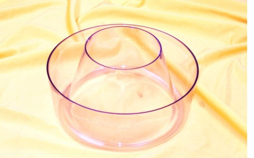 PLASTIC AIR PRE-CLEANER MAHINDRA - Image 2