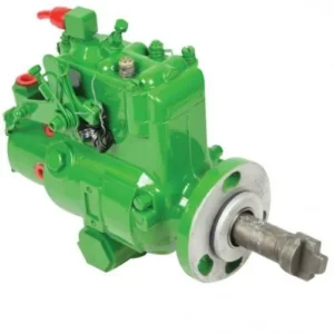 Fuel Injection Pump, fits John Deere 4020