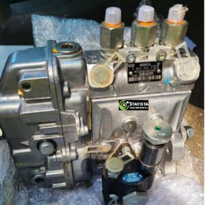 FUEL INJECTION PUMP