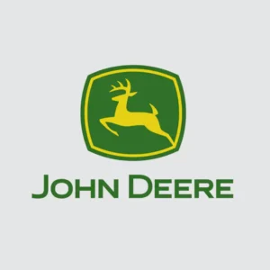 jhon deer