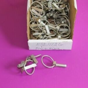 Pin Assembly, Linch Lock