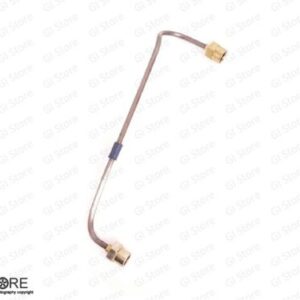 PIPE CPT FUEL INJ NO-3