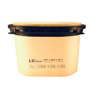 Outer Air Filter