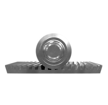 GEAR SET-BEVEL - Image 2