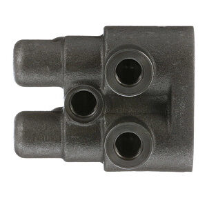 Hydraulic Quick Coupling - Male