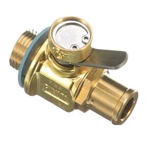 Oil Valve