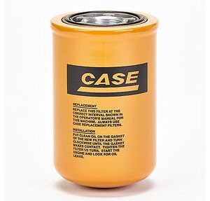 Hydraulic Filter
