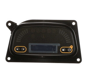 INSTRUMENT CLUSTER
