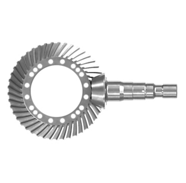GEAR SET-BEVEL - Image 3