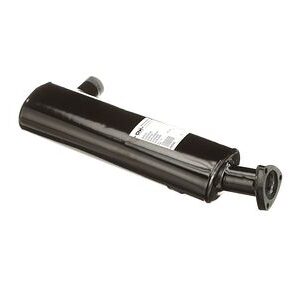 Muffler Silencer