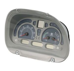 Instrument Cluster