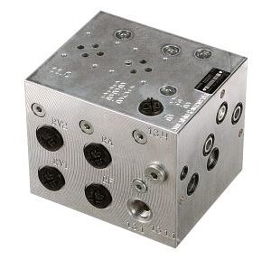 MANIFOLD