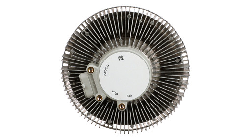 Visctronic Fan Drive