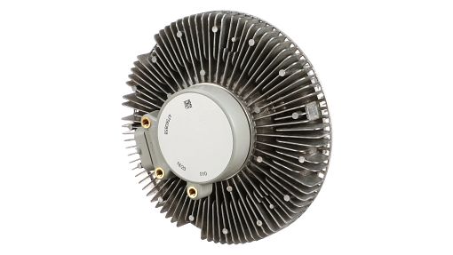Visctronic Fan Drive - Image 3