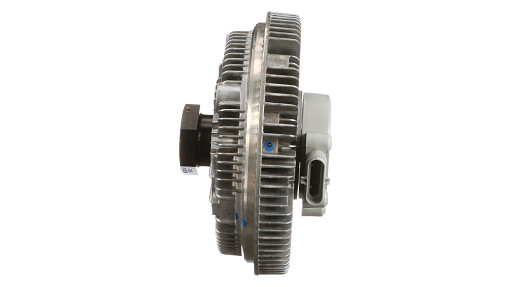 Visctronic Fan Drive - Image 4