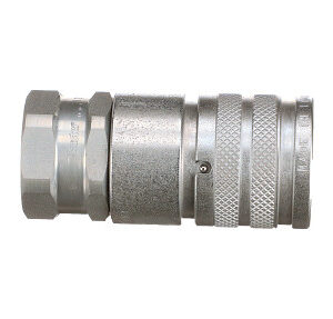 Quick Coupler - Female