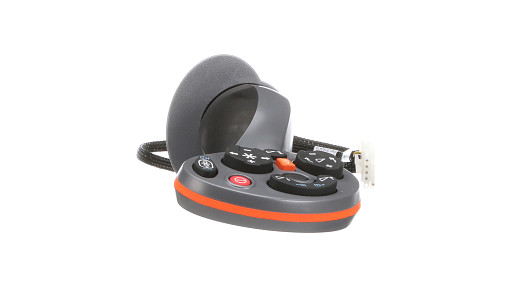 Windrower Assembly - Image 5