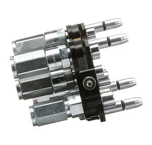 Quick Coupling - Male