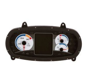 INSTRUMENT CLUSTER