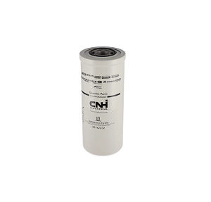Hydraulic oil filter - Spin-on - 121 mm OD x 296 mm L