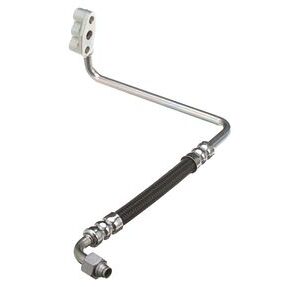Turbocharger Hydraulic Hose